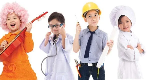 bakat anak, 5 Cara Mengetahui Bakat Anak Sejak Dini
