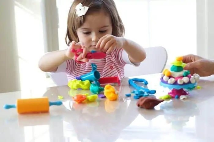 5 Mainan anak untuk meningkatkan kecerdasan
