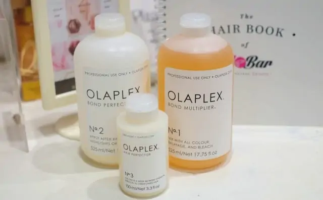 7 Produk Olaplex untuk Perawatan Rambut