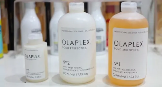 7 Produk Olaplex untuk Perawatan Rambut