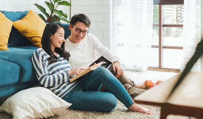 Ide Jualan Online Paling Laku, Tips Memilih Apartemen Jakarta Pusat untuk Staycation, finansial planing keuangan pasangan muda