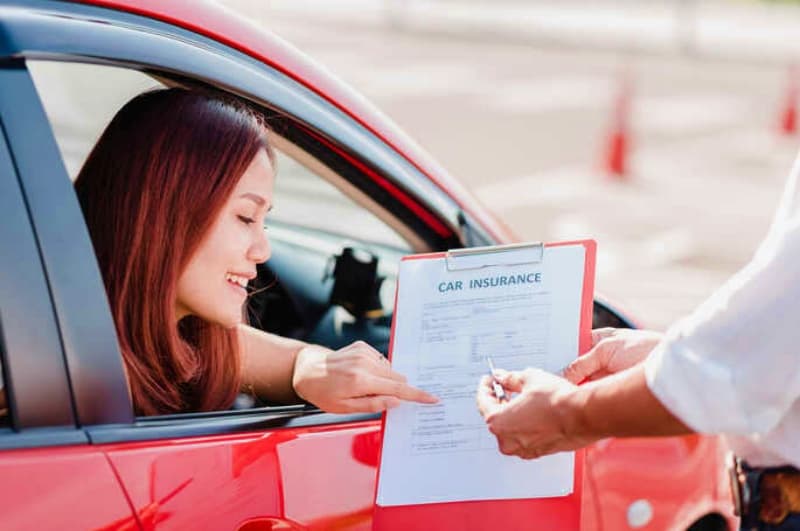 Syarat Pemutihan Pajak Kendaraan, Sebelum Pilih Asuransi mobil, Kamu Wajib Lakukan Hal Ini!