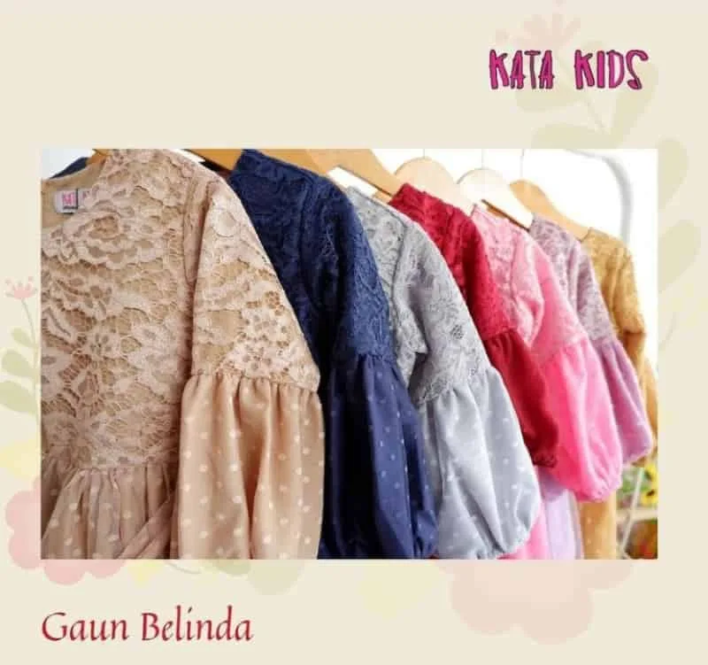 Tips Membeli Pakaian Grosir Baju Anak yang disukai Buah Hati