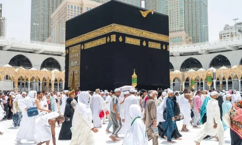 Al Hijaz Indowisata, Pasti Berangkat Haji dengan Biro Travel Haji Plus AlHijaz Indowisata