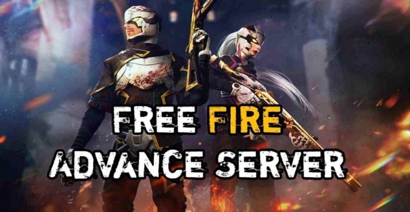 Free Fire Advance Server Garena