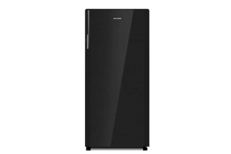 Keunggulan Kulkas 1 Pintu Polytron Belleza