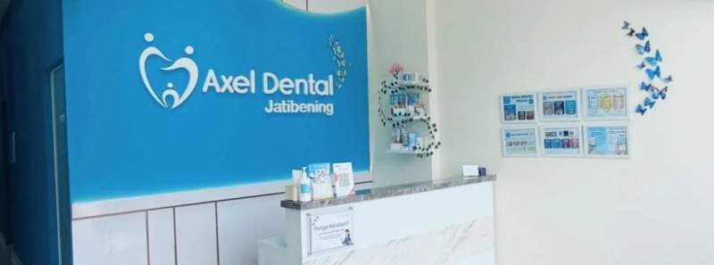 Perawatan Gigi di Axel Dental