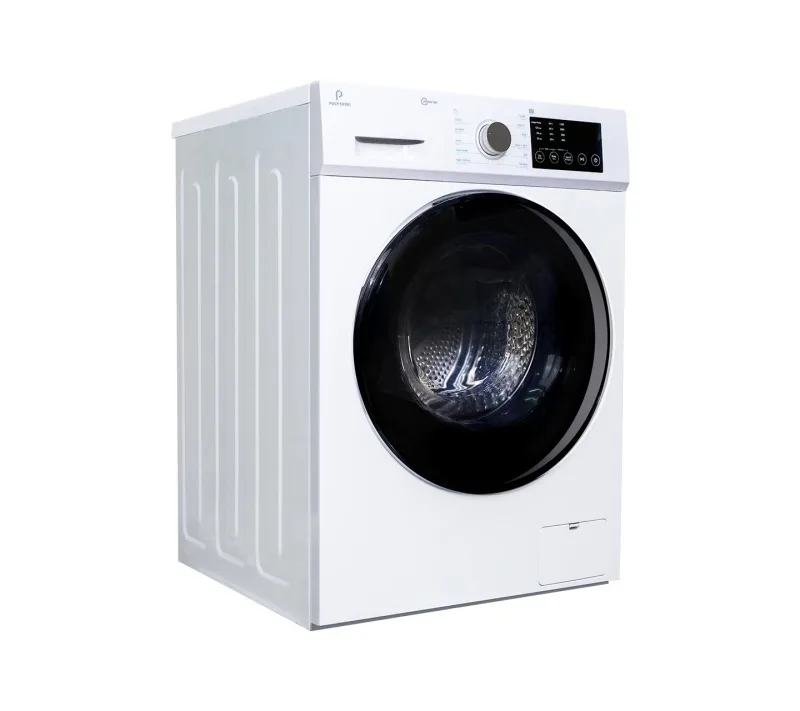 Manfaat Menggunakan Mesin Cuci Wonderwash Front Loading