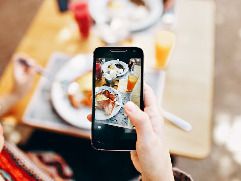 Manfaat Komunitas Fotografi bagi Karier Anda