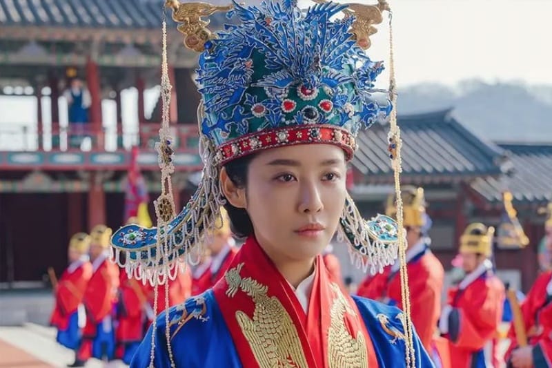 7 Drama Korea 2025 yang Mengangkat Isu Perempuan dengan Cara Elegan