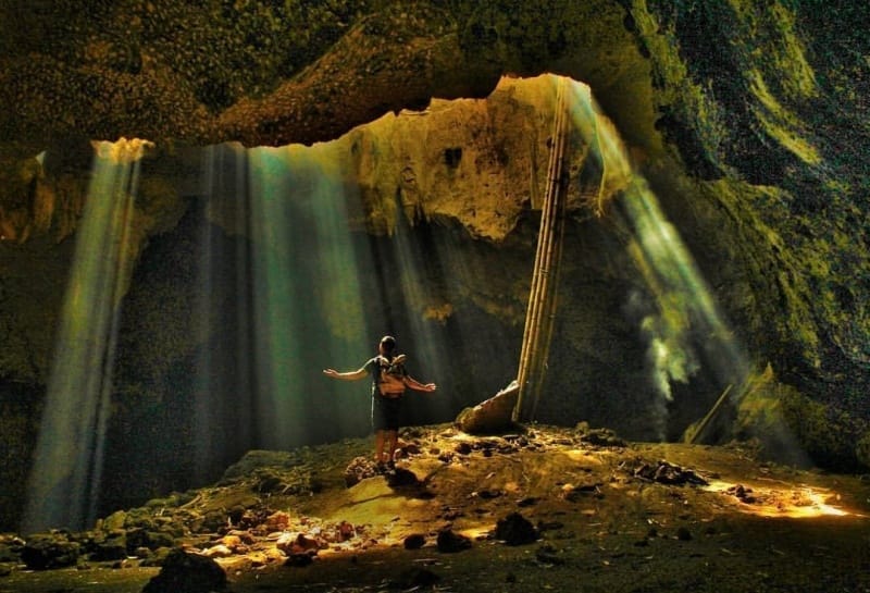 Paket Wisata Lombok