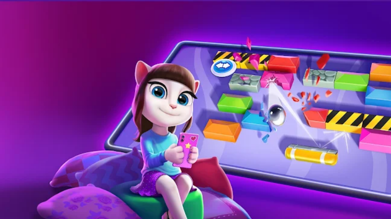 Game Favorit Kaum Hawa yang Diam-diam Mengasah Kecerdasan