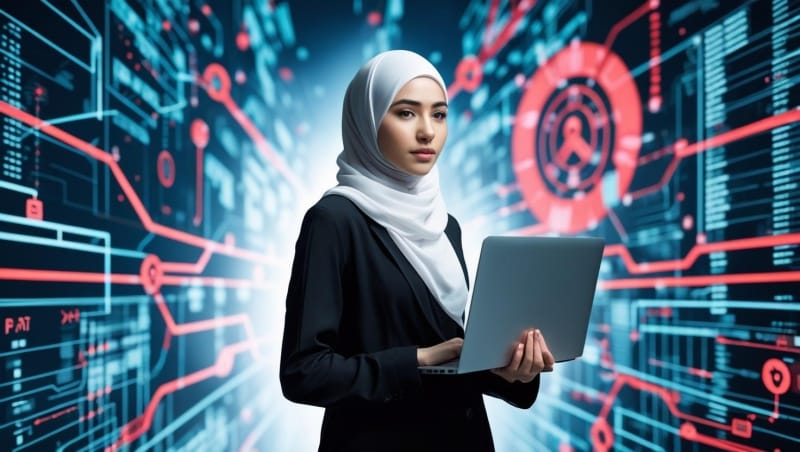 Serangan Cyber yang Wajib Diwaspadai Perusahaan
