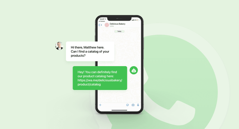 Mengenal Halo AI — Customer Service Otomatis Berbasis WhatsApp
