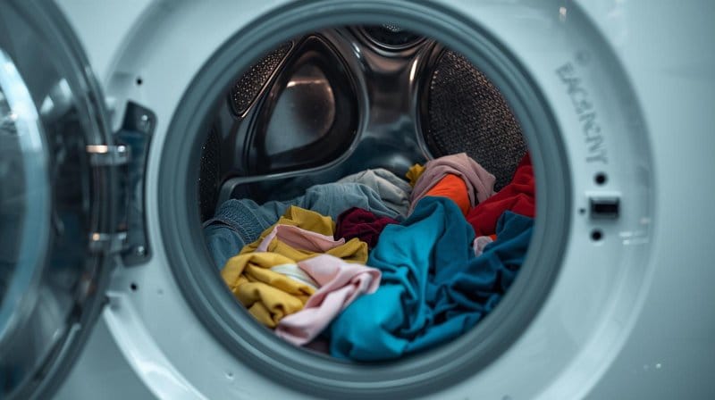 Tips Memilih Mesin Cuci Laundry yang Tepat untuk Usaha Anda