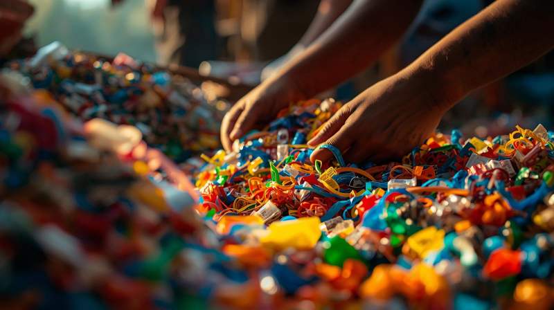 Inovasi Startup Indonesia dalam Pengelolaan Limbah dan Circular Economy