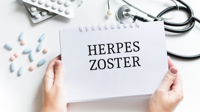 Manfaat Konsultasi Dini ke Dokter Saat Muncul Gejala Herpes Zoster