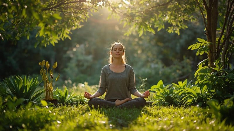 Mindful Living: Saat Kesadaran Diri Bertemu dengan Kepedulian pada Alam