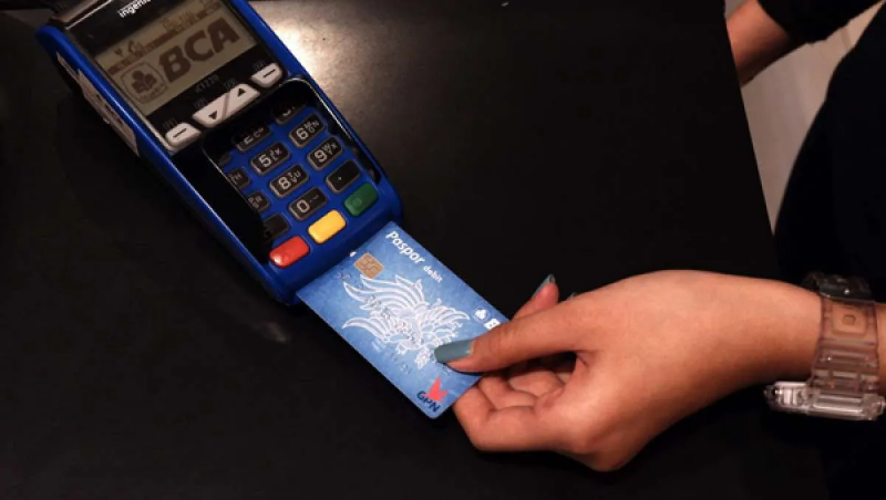 Mesin EDC, Partner Andalan Pengusaha Kuliner