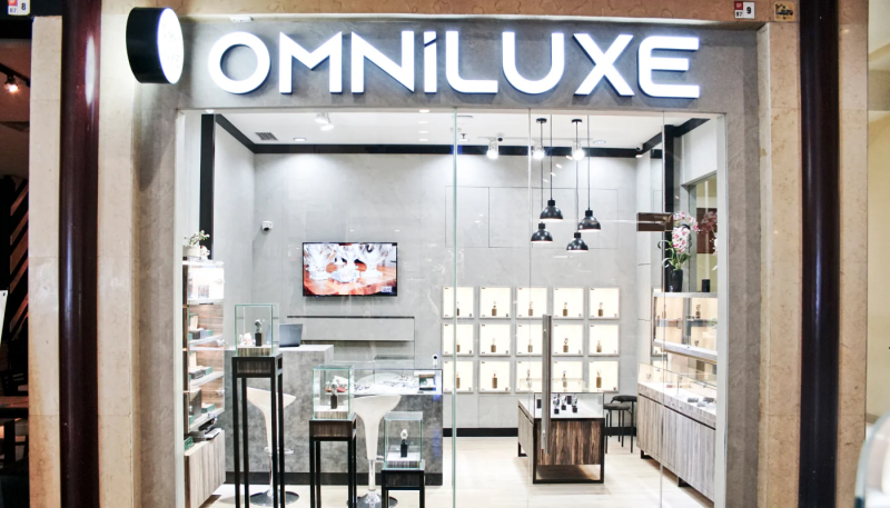 Panduan Memilih Jam Tangan Richard Mille di OMNILUXE