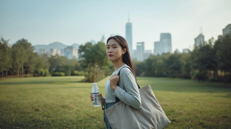 Kekuatan Perempuan dalam Menjaga Lingkungan dan Generasi Mendatang