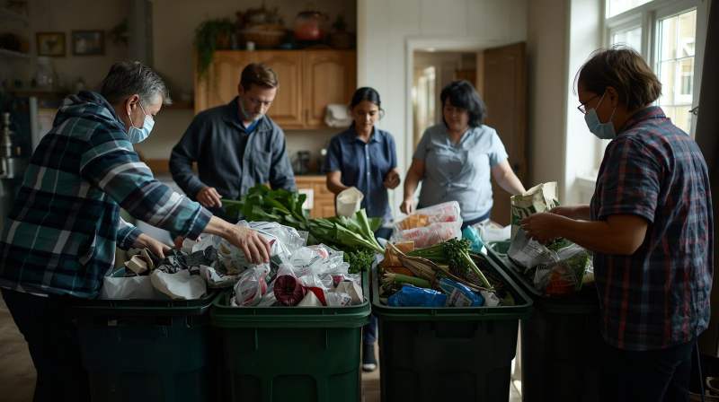 Dampak Lingkungan & Kesehatan dari Pengelolaan Sampah yang Kurang Efektif