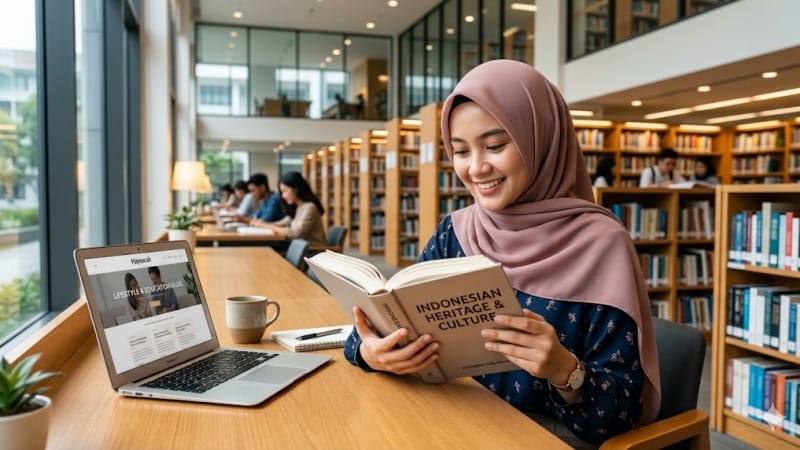 Alasan utama kuliah di Sekolah Tinggi Agama Islam bagi generasi modern