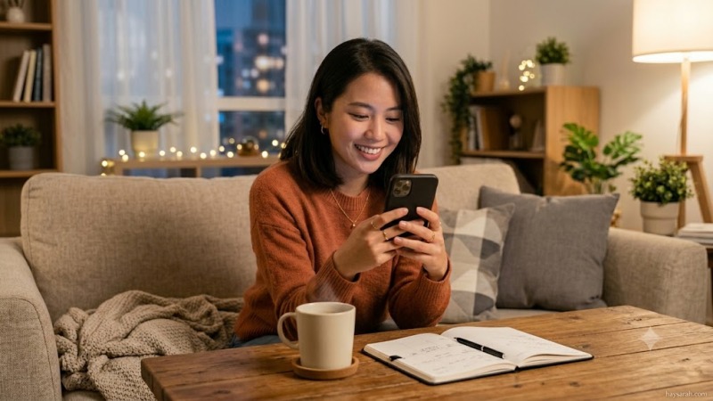 Tips mengatur budget hiburan digital secara bijak agar keuangan aman