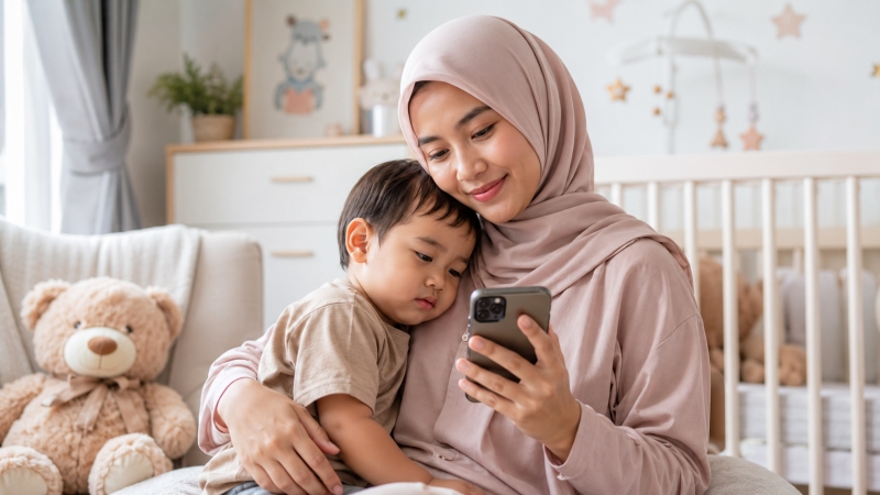 Gejala dan pencegahan impetigo pada anak